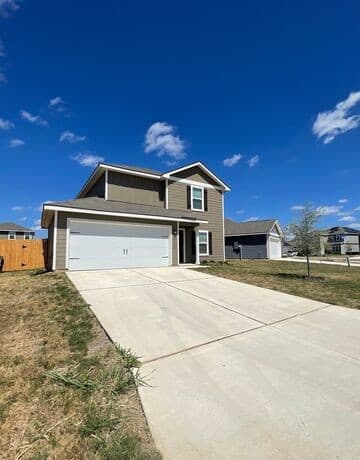 rental at 7319  Anchor Cyn in San Antonio, TX — photo 1