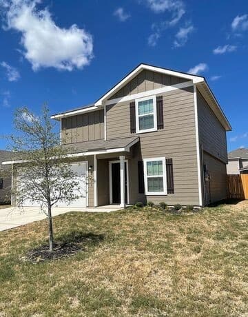 rental at 7319  Anchor Cyn in San Antonio, TX — photo 2