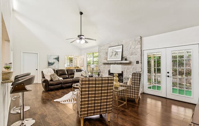 rental at 14414  Ledgewood St in San Antonio, TX — photo 2
