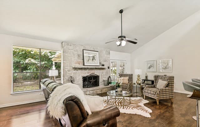 rental at 14414  Ledgewood St in San Antonio, TX — photo 3