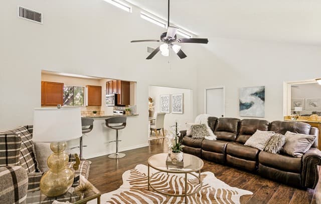 rental at 14414  Ledgewood St in San Antonio, TX — photo 5
