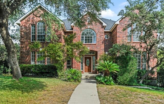 rental at 9627  Jason Bnd in Helotes, TX — photo 1