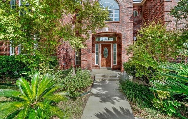 rental at 9627  Jason Bnd in Helotes, TX — photo 2