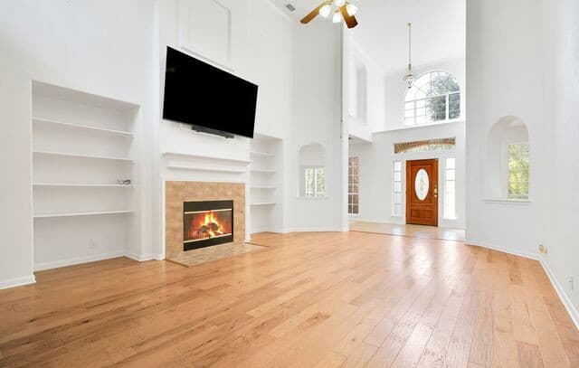rental at 9627  Jason Bnd in Helotes, TX — photo 5