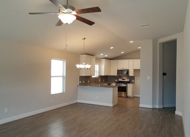rental at 11642  Straight Tribute in San Antonio, TX — photo 3
