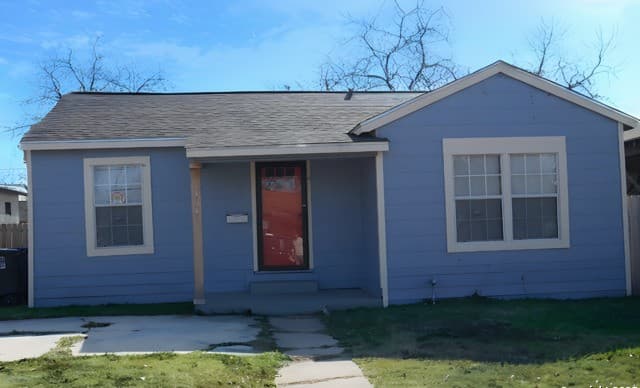 rental at 434  Elmwood Dr in San Antonio, TX — photo 1