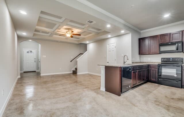 rental at 16905  Dancing Ava Unit 1 in Selma, TX — photo 5