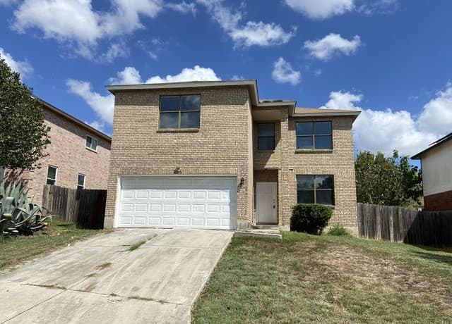 rental at 8219 Grimchester in Converse TX