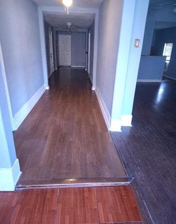 rental at 1908  Monterey in San Antonio, TX — photo 4