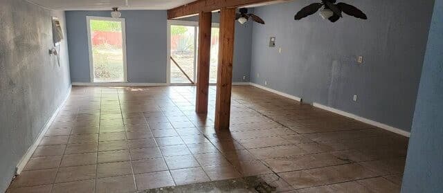 rental at 1908  Monterey in San Antonio, TX — photo 5