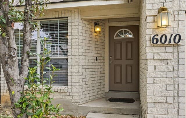 rental at 6010  Wood Pass in San Antonio, TX — photo 3
