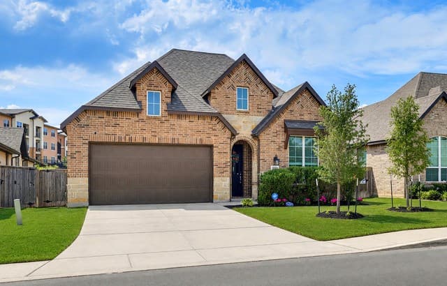 rental at 10131  Mitra Way in San Antonio, TX — photo 2