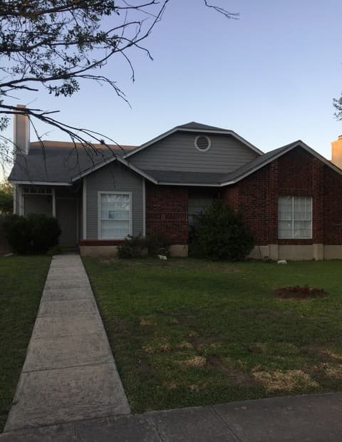 rental at 3445  Ridge Country in San Antonio, TX — photo 2