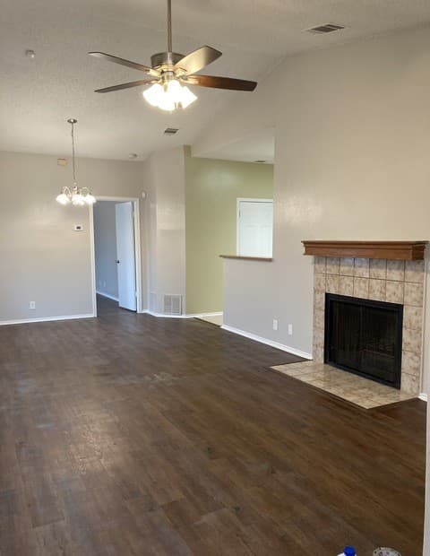 rental at 3445  Ridge Country in San Antonio, TX — photo 3