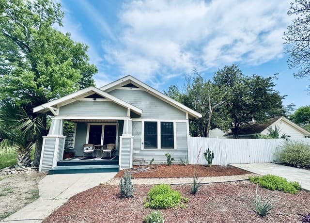 rental at 1314  Muncey in San Antonio, TX — photo 1