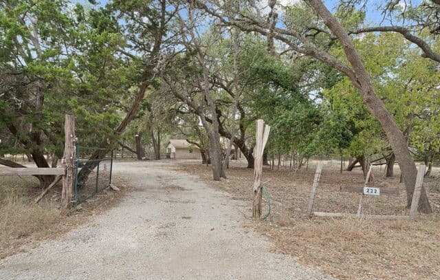 rental at 222  Cascade Caverns Rd in Boerne, TX — photo 2