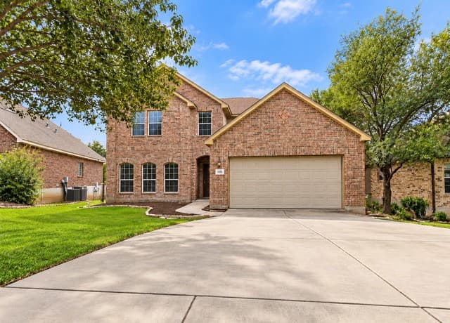 rental at 1410  Camden Cv in San Antonio, TX — photo 1