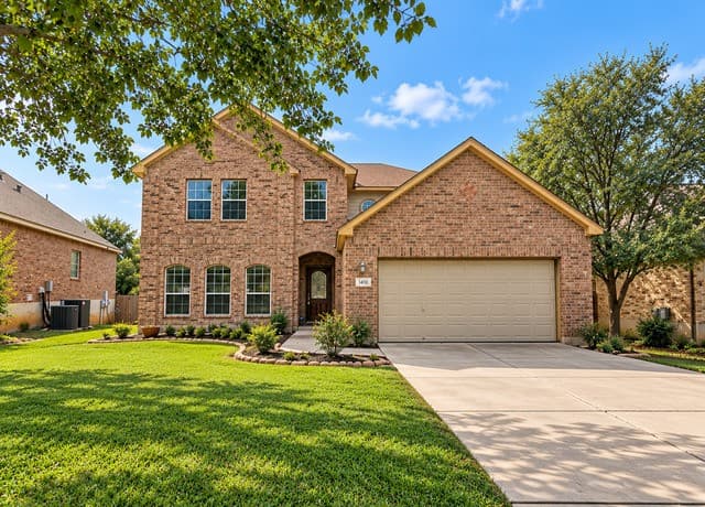 rental at 1410  Camden Cv in San Antonio, TX — photo 2