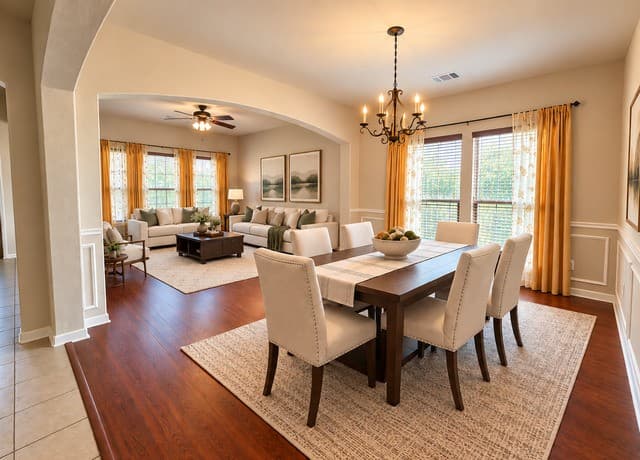 rental at 1410  Camden Cv in San Antonio, TX — photo 4