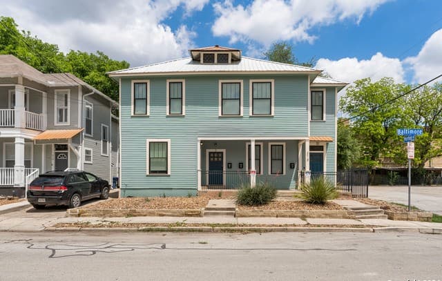 314 Baltimore Unit 3 — photo 4