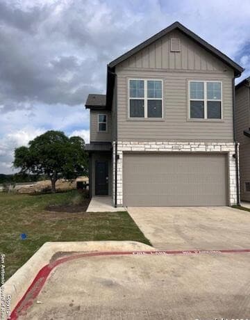 4510 N Loop 1604 Unit TH2 — photo 2