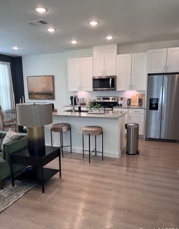 4510 N Loop 1604 Unit TH2 — photo 4