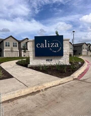 4510 N Loop 1604 Unit TH1B