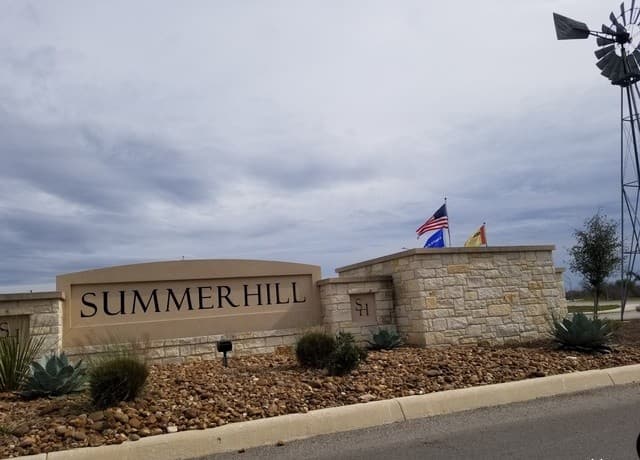 10403 Midsummer Meadow