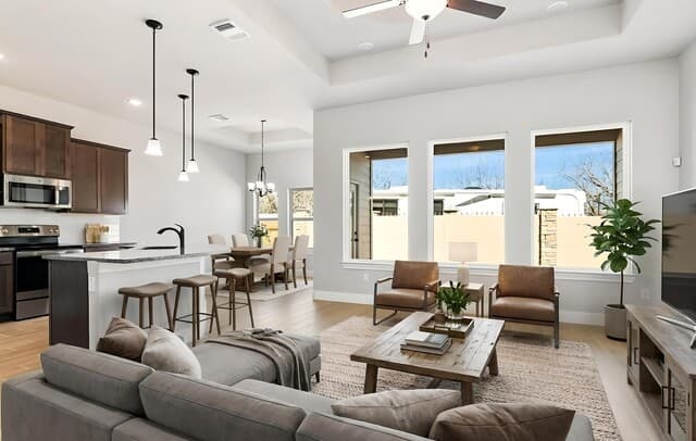 514 Park Circle — photo 1