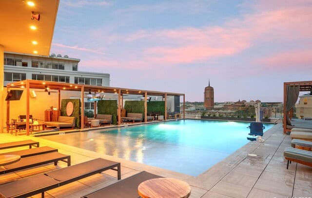 123 Lexington Ave Unit 1308 — photo 2