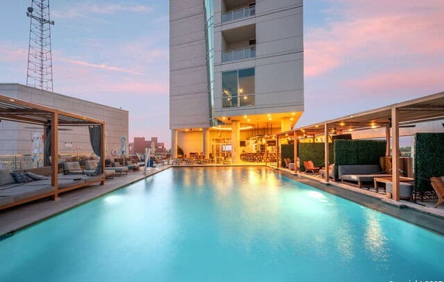 123 Lexington Ave Unit 1308 — photo 3