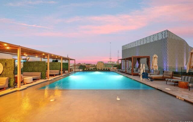 123 Lexington Ave Unit 1308 — photo 4