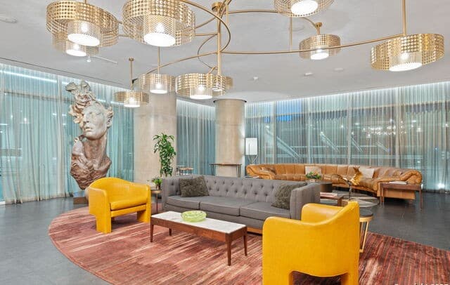 123 Lexington Ave Unit 1308 — photo 5