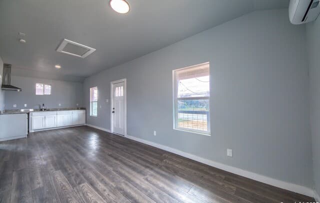 2-bedroom rental at 2630 Observation Dr Unit 2 in San Antonio, TX — photo 3