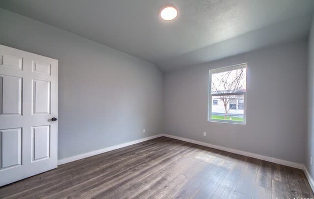 2-bedroom rental at 2630 Observation Dr Unit 2 in San Antonio, TX — photo 5