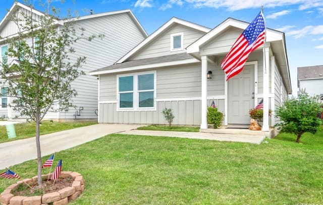 13831 Goat Cv — photo 1