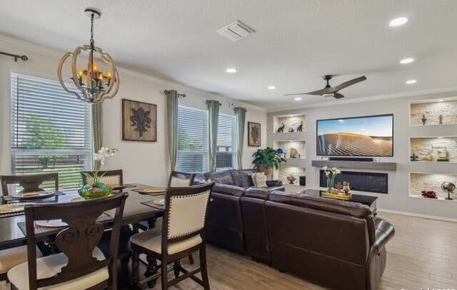 11230 Blue Feather — photo 4