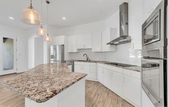 1303 Summerfield — photo 5