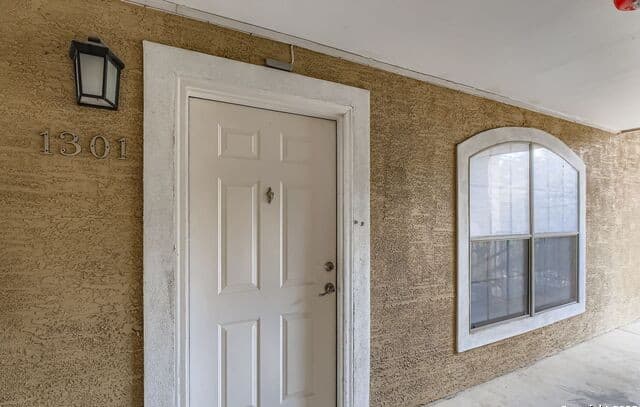 7323 Snowden Dr Unit 1301 — photo 1