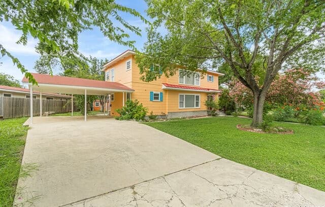 414 Alexander Hamilton — photo 1