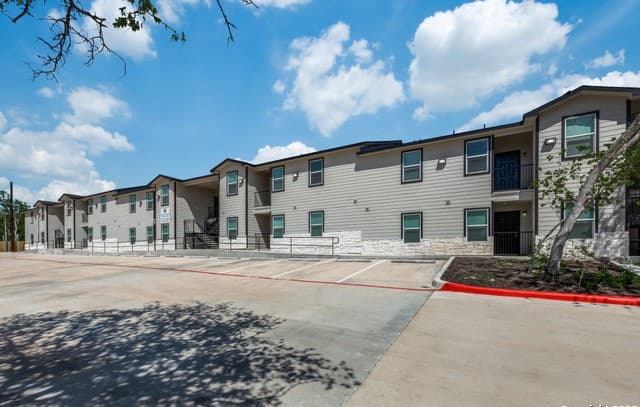 5415 Ingram Rd Unit 1209 — photo 1