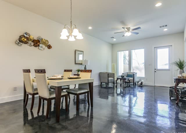 1430 Hays Unit #101 — photo 5