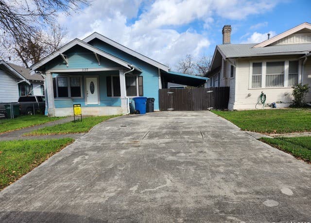 1137 W W. Magnolia — photo 1