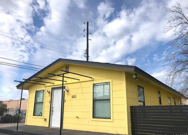 503 Nolan — photo 1