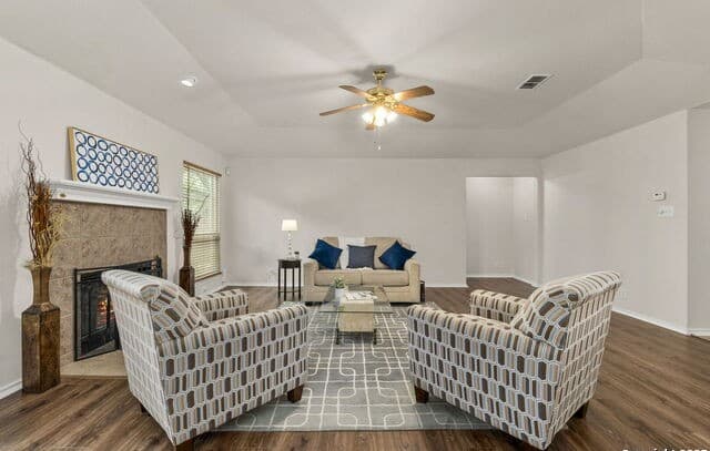 15311 Spring Rock — photo 3