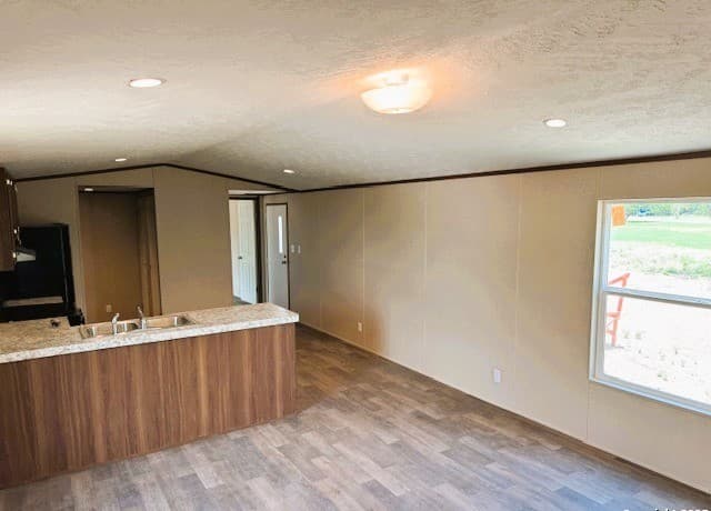 4-bedroom rental at 277 County Road 1647 Unit 2 in Moore, TX — photo 2