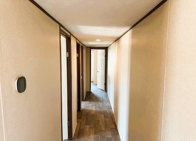 4-bedroom rental at 277 County Road 1647 Unit 2 in Moore, TX — photo 3