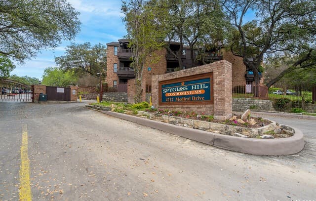 4212 Medical Dr Unit 109 — photo 2