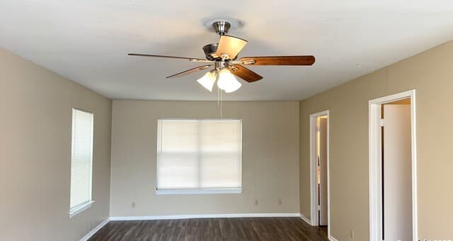 3815 Ridgeline Unit UPSTAIRS APARTMENT — photo 4