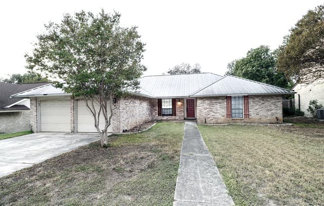 7227 Trace Buckle — photo 3